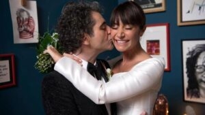 ÜNLÜ ÇİFT BOŞANIYOR galerisi resim 4