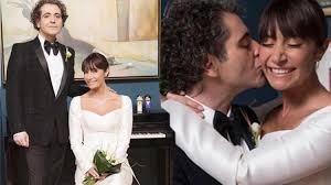 ÜNLÜ ÇİFT BOŞANIYOR galerisi resim 5