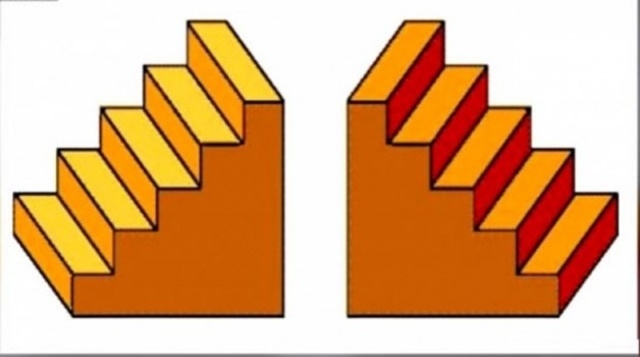 İlk Gördüğünüz Şey Kişiliğinizi Ele Veriyor galerisi resim 4