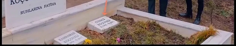 Amca Cumali herkesin gözü önündeki isimmiş galerisi resim 2