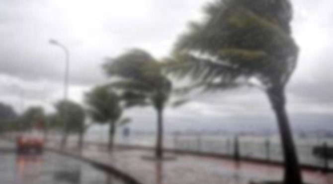 Meteoroloji ile AFAD’dan sel ve hortum uyarısı galerisi resim 2