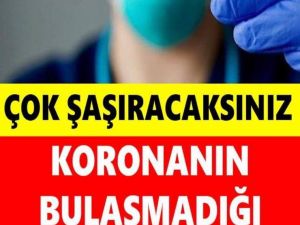 Çok Şaşıracaksınız