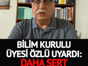 Daha Sert Yasaklar Gelecek