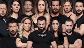 Survivor'a Katılacak İsimler Sızdı galerisi resim 3