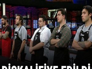 Acun Ilıcalı Twitter'dan açıkladı DİSKALİFEYE edildi