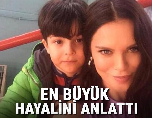 Ebru Şallı evlat acısıyla nasıl baş etmeye çalıştığını anlattı galerisi resim 1