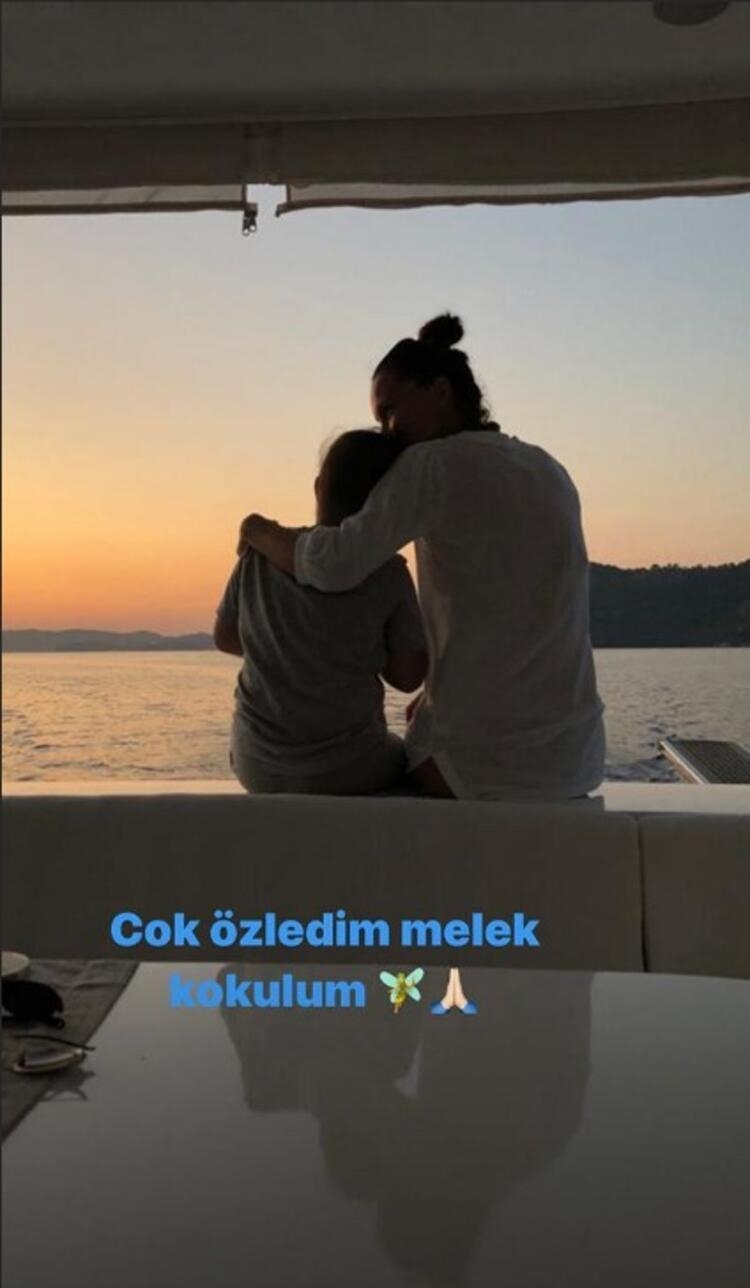 Ebru Şallı evlat acısıyla nasıl baş etmeye çalıştığını anlattı galerisi resim 4