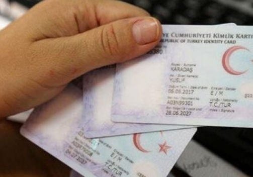 Kimlik ve Ehliyette Yeni Dönem Resmen Başladı galerisi resim 3