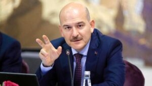 SÜLEYMAN SOYLU' DAN U-YARI '' galerisi resim 4