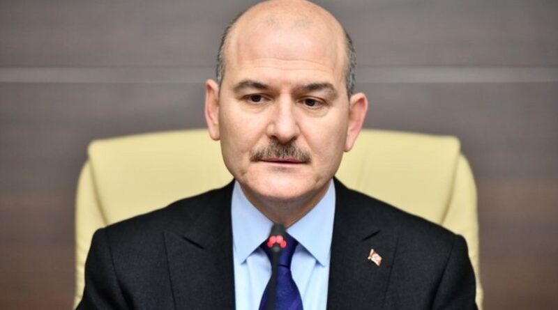 SÜLEYMAN SOYLU' DAN U-YARI '' galerisi resim 5
