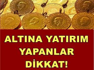 Son dakika: Altında son dakika gelişmeleri