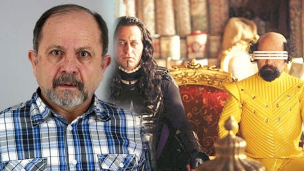 Cem Yılmaz'ın abisi duyurdu galerisi resim 3