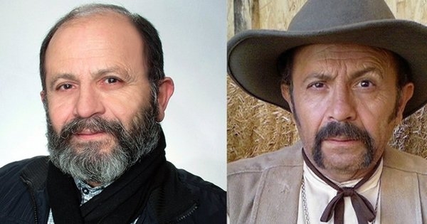 Cem Yılmaz'ın abisi duyurdu galerisi resim 4