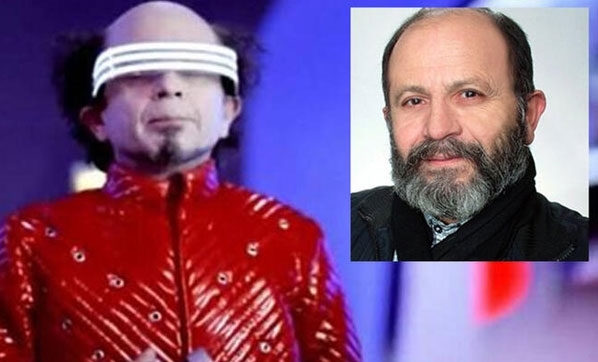 Cem Yılmaz'ın abisi duyurdu galerisi resim 5