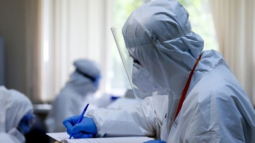 KORONAYI YENENLER BU 3 HASTALIKLA B-OGUŞUYOR galerisi resim 3