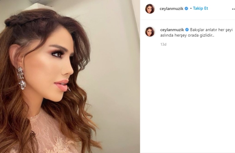 CEYLANIN  SON HALİ galerisi resim 7