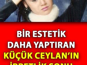 CEYLANIN  SON HALİ