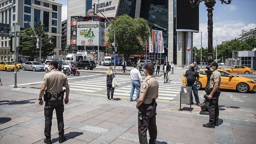 BU DÖRT GÜNE DİKKAT galerisi resim 2