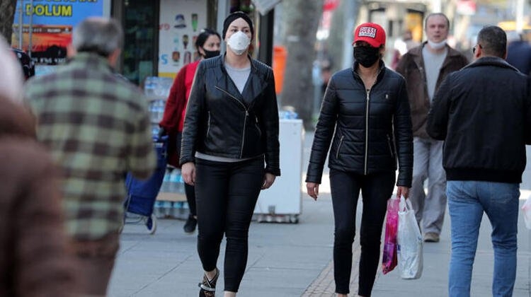 ÖRNEK GÖSTERİLEN İLDE ALARM ZİLİ ÇALIYOR galerisi resim 2