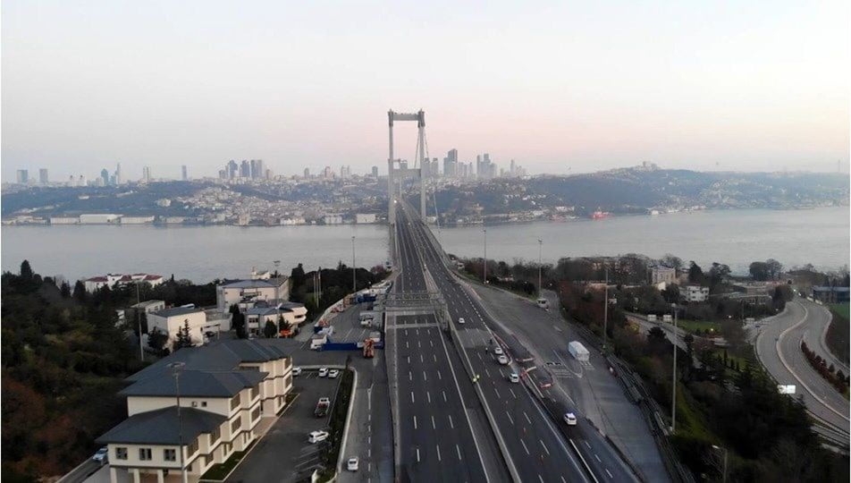 ÖRNEK GÖSTERİLEN İLDE ALARM ZİLİ ÇALIYOR galerisi resim 8