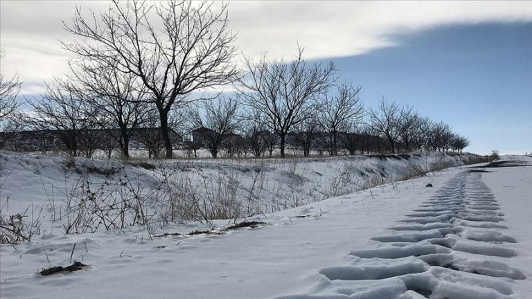 METEOROLOJİ UYARDI! BU İLLERE DİKKAT galerisi resim 3