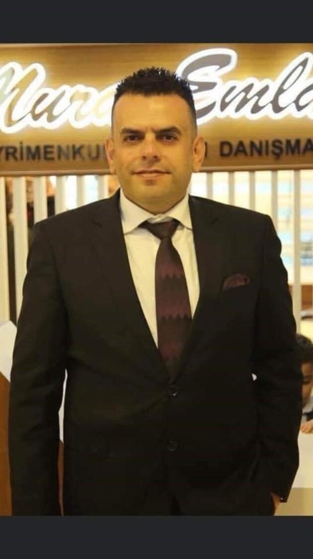 AYNI AİLEDEN 3 KİŞİ BİRKAÇ GÜN ARAYLA KORONADAN HAYATINI KAYBETTİ galerisi resim 5