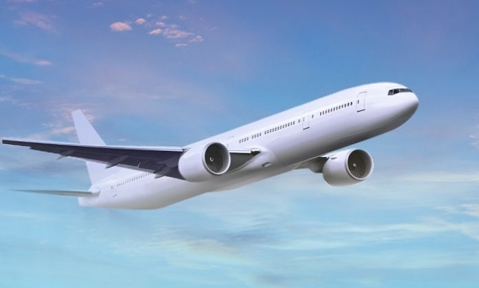 Bir uçakta pilot aniden hostesleri çağırmış ve galerisi resim 2