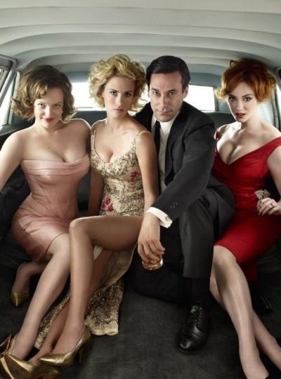 Genç Bir Erkeğin Dört Kız Arkadaşı galerisi resim 3