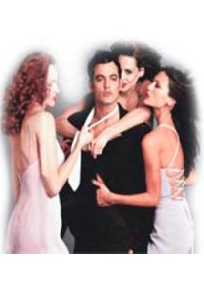 Genç Bir Erkeğin Dört Kız Arkadaşı galerisi resim 4