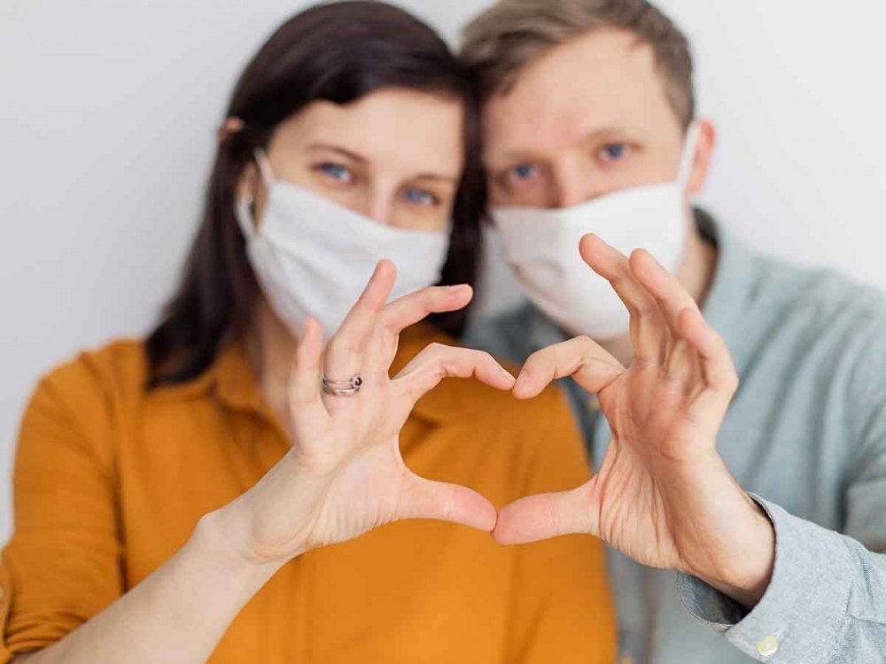 Evde corona hastası varsa nelere dikkat edilmeli? galerisi resim 2