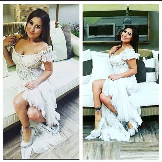 Evlendiği Kişi Bakın Kim Çıktı galerisi resim 2