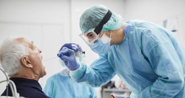 Testi Pozitif Çıkanlara Devlet Yardımı galerisi resim 4