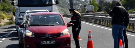 20 İlimiz İçin Seyahat Yasağı Geliyor galerisi resim 5