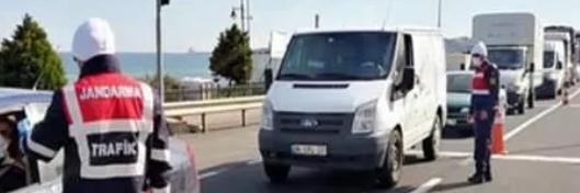 20 İlimiz İçin Seyahat Yasağı Geliyor galerisi resim 7