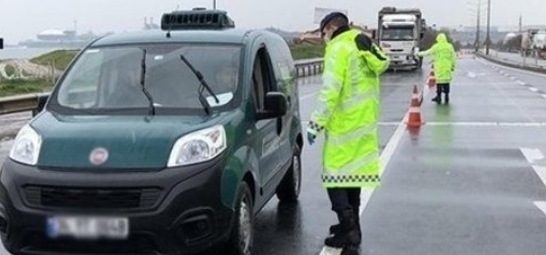 20 İlimiz İçin Seyahat Yasağı Geliyor galerisi resim 9