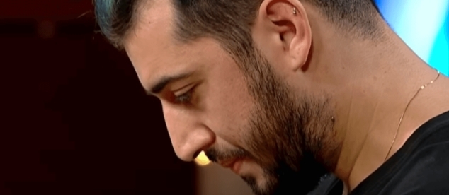 Masterchef'ten Atılan Uğur Bakın Kim Çıktı galerisi resim 4