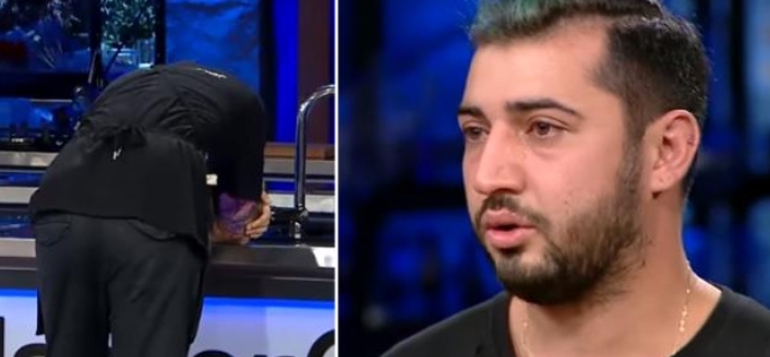 Masterchef'ten Atılan Uğur Bakın Kim Çıktı galerisi resim 7