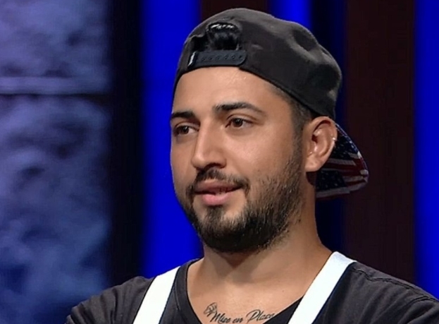 Masterchef'ten Atılan Uğur Bakın Kim Çıktı galerisi resim 9