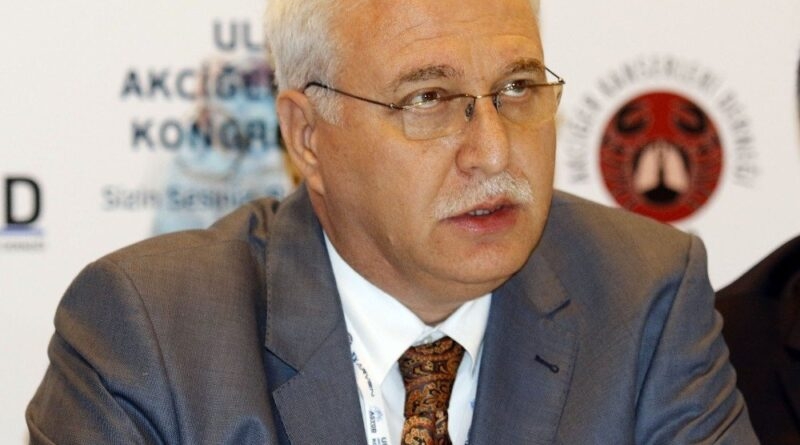 Bilim Kurulu Üyesi Tevfik Özlü kendisini tutamayıp gerçeği açıkladı galerisi resim 6