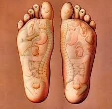 Ayaklarınızı Bu Suda Bekleterek Vücudunuzu Birçok Zararlıdan Arındırabil galerisi resim 6