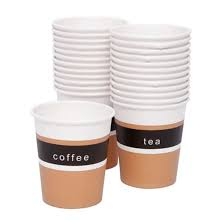 Kağıt bardaklardaki tehlike galerisi resim 4