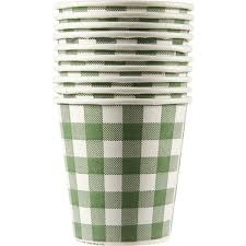 Kağıt bardaklardaki tehlike galerisi resim 5