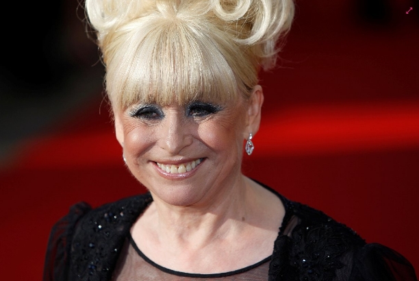 SON DAKİKA!ÜNLÜ OYUNCU HAYATINI KAYBETTİ galerisi resim 2