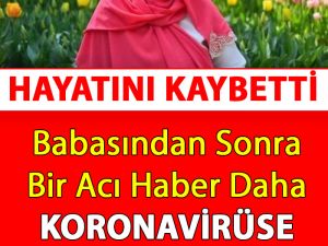 İkbal Gürpınar'dan Bir Acı Haber Daha Geldi