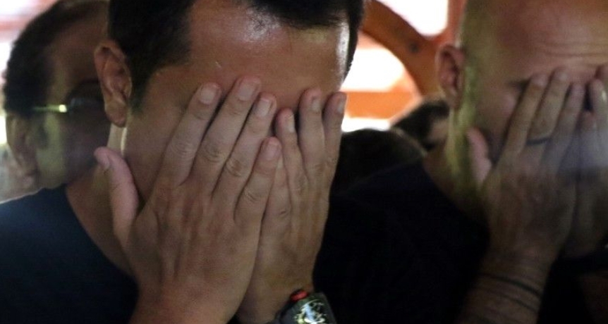 Acun'u Yıkan Acı Haber galerisi resim 2