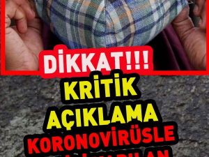 Bilim Kurulu üyesi ‘kullanılmadığı takdirde sonu ölüme kadar gidebiliyor