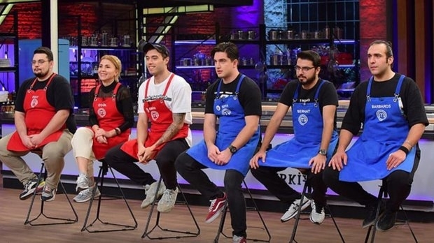 MasterChef Yarışmacıları Bölüm Başı Ne Kadar Kazanıyor galerisi resim 2