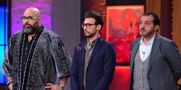 MasterChef Yarışmacıları Bölüm Başı Ne Kadar Kazanıyor galerisi resim 3
