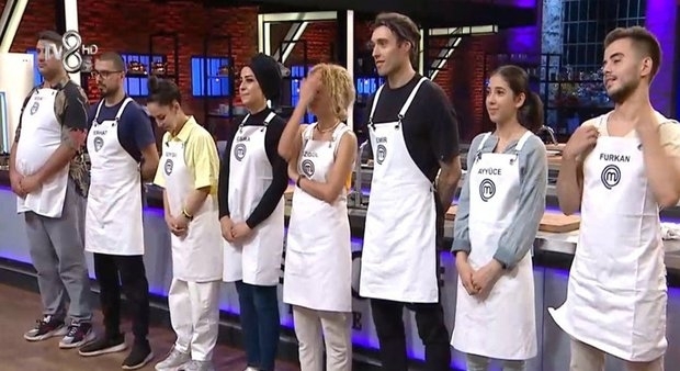 MasterChef Yarışmacıları Bölüm Başı Ne Kadar Kazanıyor galerisi resim 4