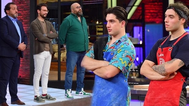 MasterChef Yarışmacıları Bölüm Başı Ne Kadar Kazanıyor galerisi resim 5